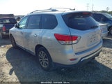 NISSAN PATHFINDER SL 5N1AR2MN1DC679997 снимка