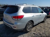 NISSAN PATHFINDER SL 5N1AR2MN1DC679997 снимка
