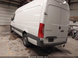 MERCEDES-BENZ SPRINTER 2500 HIGH ROOF 4-CYL DIESEL W1Y4KCHY1PT136794 снимка