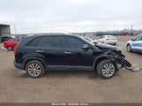 KIA SORENTO EX 5XYKU4A13BG057477 снимка