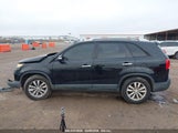 KIA SORENTO EX 5XYKU4A13BG057477 снимка