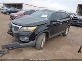 KIA SORENTO EX 5XYKU4A13BG057477 снимка