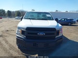 FORD F-150 XL 1FTMF1CB2KKF33171 снимка