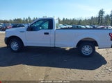 FORD F-150 XL 1FTMF1CB2KKF33171 снимка
