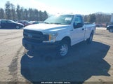 FORD F-150 XL 1FTMF1CB2KKF33171 снимка
