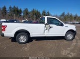 FORD F-150 XL 1FTMF1CB2KKF33171 снимка