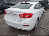CHEVROLET CRUZE LS AUTO 1G1BC5SM2G7274730 снимка
