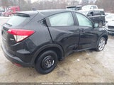 HONDA HR-V AWD LX 3CZRU6H32MM747657 photo