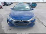 HYUNDAI ELANTRA SEL 5NPD84LF3KH476931 снимка