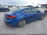 HYUNDAI ELANTRA SEL 5NPD84LF3KH476931 снимка