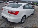 KIA RIO LX KNADM4A3XG6562854 снимка