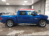 RAM 1500 EXPRESS 4X4 5'7 BOX 1C6RR7KG4HS507765 снимка