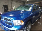 RAM 1500 EXPRESS 4X4 5'7 BOX 1C6RR7KG4HS507765 снимка