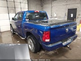 RAM 1500 EXPRESS 4X4 5'7 BOX 1C6RR7KG4HS507765 снимка