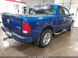 RAM 1500 EXPRESS 4X4 5'7 BOX 1C6RR7KG4HS507765 снимка