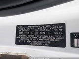 HYUNDAI ACCENT SE KMHCN36C38U****** снимка