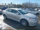 BUICK LACROSSE CXS 1G4GE5ED7BF383214 снимка