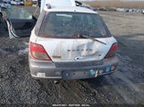 SUBARU IMPREZA OUTBACK SPORT JF1GG68562G****** снимка