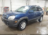 HYUNDAI TUCSON GLS/LX KM8JN72D55U****** снимка