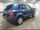 HYUNDAI TUCSON GLS/LX KM8JN72D55U****** снимка