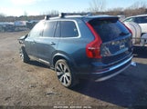 VOLVO XC90 RECHARGE PLUG-IN HYBRID T8 INSCRIPTION 6 PASSENGER YV4BR00L9N1790812 photo
