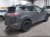 TOYOTA RAV4 LIMITED 2T3DFREV7GW****** fotografie
