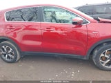 KIA SPORTAGE LX KNDPMCAC3L7771139 photo