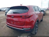 KIA SPORTAGE LX KNDPMCAC3L7771139 fotografie