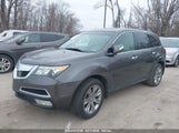 ACURA MDX ADVANCE PACKAGE 2HNYD2H71BH536775 снимка