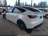 TESLA MODEL Y PERFORMANCE DUAL MOTOR ALL-WHEEL DRIVE 7SAYGDEF4PF698419 fotografie
