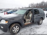 FORD EXPLORER XLT 1FMEU73E57UA98483 снимка