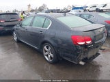 LEXUS GS 350 JTHBE96S870022599 photo
