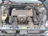 PONTIAC GRAND PRIX SE CMI 1G2WJ52K0VF****** photo