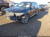BMW X3 XDRIVE30I WBX57DP04NN160376 снимка