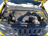 JEEP RENEGADE LATITUDE 4X4 ZACCJBBB5HPG09899 снимка