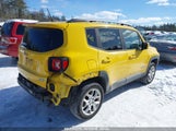 JEEP RENEGADE LATITUDE 4X4 ZACCJBBB5HPG09899 снимка