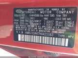 HYUNDAI TUCSON SE PLUS KM8J33A47HU421163 снимка