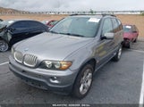 BMW X5 4.4I 5UXFB535X6L****** снимка