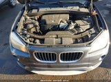 BMW X1 SDRIVE28I WBAVM1C52EVW55890 снимка