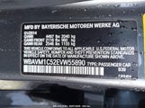 BMW X1 SDRIVE28I WBAVM1C52EVW55890 снимка