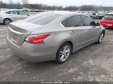 NISSAN ALTIMA 2.5 SL 1N4AL3AP4FN906663 photo