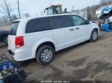 Dodge Grand Caravan Se 2C4RDGBG1LR175740 снимка
