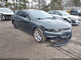 CHEVROLET MALIBU 1LT 1G1ZE5ST7GF329503 снимка