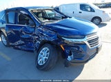 CHEVROLET EQUINOX FWD LT 3GNAXKEV6NL198035 снимка
