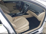 FORD FUSION SE 3FA6P0HD6FR128867 снимка