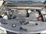 NISSAN PATHFINDER SL 5N1AR2MM3DC603625 снимка