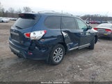 NISSAN PATHFINDER SL 5N1AR2MM3DC603625 снимка