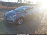 HYUNDAI ELANTRA GLS 5NPDH4AE6DH363083 снимка
