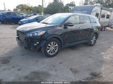 KIA SORENTO 3.3L LX 5XYPGDA56GG029499 photo