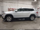 VOLKSWAGEN ATLAS 3.6L V6 SE W/TECHNOLOGY 1V2UR2CA3KC571571 photo